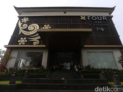 Hotel Bintang 4 di Bali Ini Tarifnya Rp 300 Ribuan, Dekat Pantai Sanur Pula!