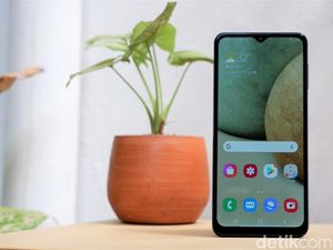 Unboxing dan Review Samsung Galaxy A12 Rp 2 Jutaan Unboxing dan Review Samsung Galaxy A12 Rp 2 Jutaan