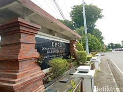 Setelah Ketua DPRD Kudus, Seorang Staf  Pimpinan Juga Kena Corona