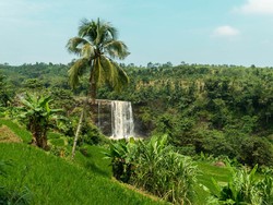 Getok Harga di Tempat Wisata Sukabumi, Ini Tanggapan Dispar