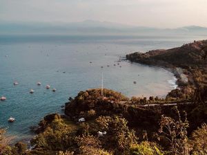 Jawa Barat Resmi Luncurkan Kalender Event 2021