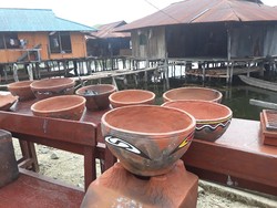 Mengenal Abar, Desa Wisata di Papua yang Nihil Kasus COVID-19