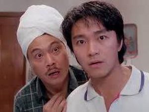 Sinopsis God of Gamblers II, Aksi Stephen Chow dan Andy Lau