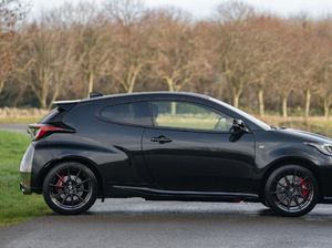 Mobil Bekas GR Yaris Lebih Mahal dari Harga Baru, Tembus Rp 800 Jutaan