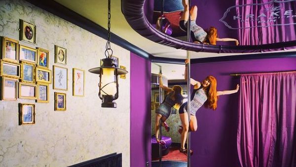 Foto: 6 Hotel untuk Kamu yang Liar di Ranjang