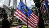 Netizen Negeri Jiran Ikut Komentar Ibu Kota Nusantara, Apa Artinya di Malaysia?