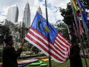 Kala 1.000 Imigran Gelap Ditangkap di Kuala Lumpur Kala 1.000 Imigran Gelap Ditangkap di Kuala Lumpur