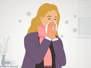 Waspada! Ini Gejala COVID-19 yang Sering Diabaikan