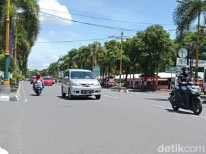 Sedulur Klaten Wajib Tahu, Dilarang Bikin Panggung Hiburan Tahun Baru