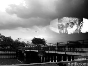 Playboy Oei Tambah Sia dan Cerita Hantu Jembatan Ancol, Ada Hubungan? Playboy Oei Tambah Sia dan Cerita Hantu Jembatan Ancol, Ada Hubungan?
