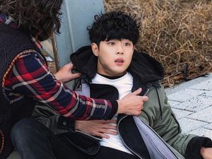 Perdana Jadi Pemeran Utama di The Uncanny Counter, Jo Byeong Gyu Sempat Stres