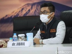 Soal Varian Baru COVID-19 dari Inggris, ini Jawaban Satgas Jatim