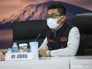 Ada 31.714 Kasus Aktif COVID-19, Begini Kondisi BOR Rumah Sakit Jatim Ada 31.714 Kasus Aktif COVID-19, Begini Kondisi BOR Rumah Sakit Jatim
