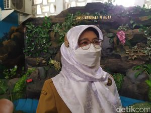 Gelar Rapid Antigen di Terminal-Bunbin Bandung, Dinkes: 12 Positif