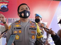 Usai Bacok Wanita Hingga Tewas, ASN di Wonogiri Ditemukan Bunuh Diri