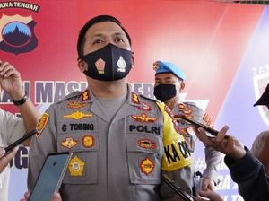 Usai Bacok Wanita Hingga Tewas, ASN di Wonogiri Ditemukan Bunuh Diri Usai Bacok Wanita Hingga Tewas, ASN di Wonogiri Ditemukan Bunuh Diri