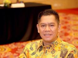 Golkar Dukung Calon Kapolri Listyo Sigit: Kemampuannya Tak Diragukan!