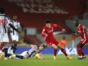 Liverpool Kena PHP West Bromwich Albion