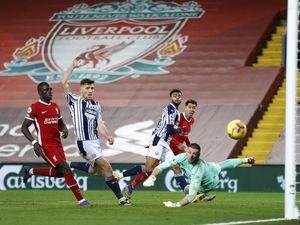 Akurasi Liverpool Parah Banget