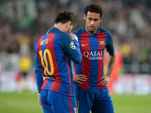 Antoine Griezmann, Alasan Neymar Batal Balik ke Barcelona