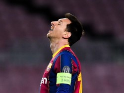 Sudah 1 Januari, Messi Boleh Didekati... Barca Tak Berhak Marah