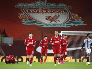 Link Live Streaming Newcastle Vs Liverpool