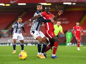 Klopp: Liverpool Gagal Menang karena Kesalahan Sendiri