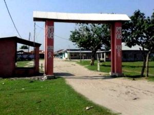 Sisi Gelap Pelabuhan Pulo Baai di Bengkulu, Ada Tempat Prostitusi Sisi Gelap Pelabuhan Pulo Baai di Bengkulu, Ada Tempat Prostitusi