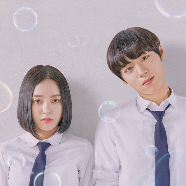 Love Revolution/Sumber:instagram.com/loverevolution_fans