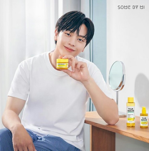 Memiliki Manfaat Utama Mencerahkan/ Foto: instagram.com/somebymi Mencerahkan