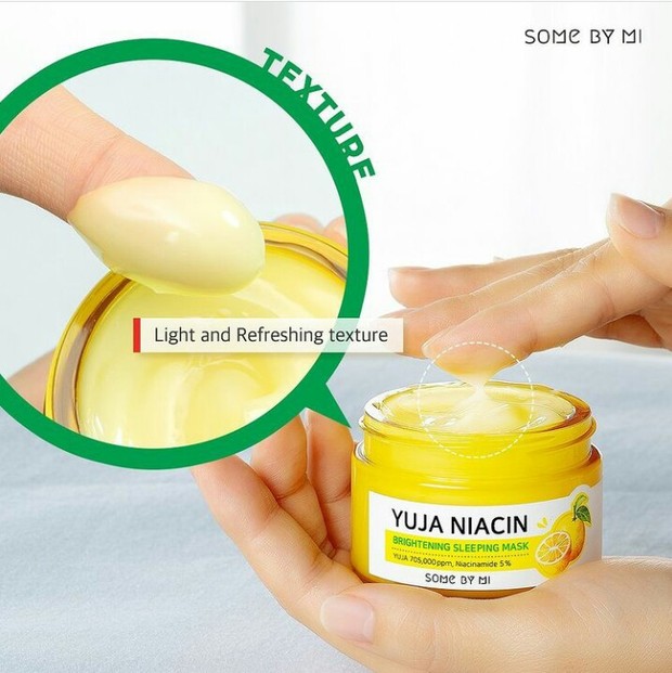 Memiliki Tekstur yang Lembut/ Foto: instagram.com/somebymi Lembut