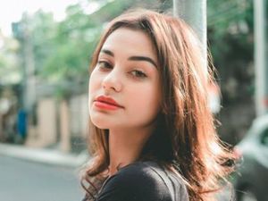 Nora Alexandra Depresi saat Jerinx Ditahan, Bagaimana Kondisinya Sekarang? Nora Alexandra Depresi saat Jerinx Ditahan, Bagaimana Kondisinya Sekarang?
