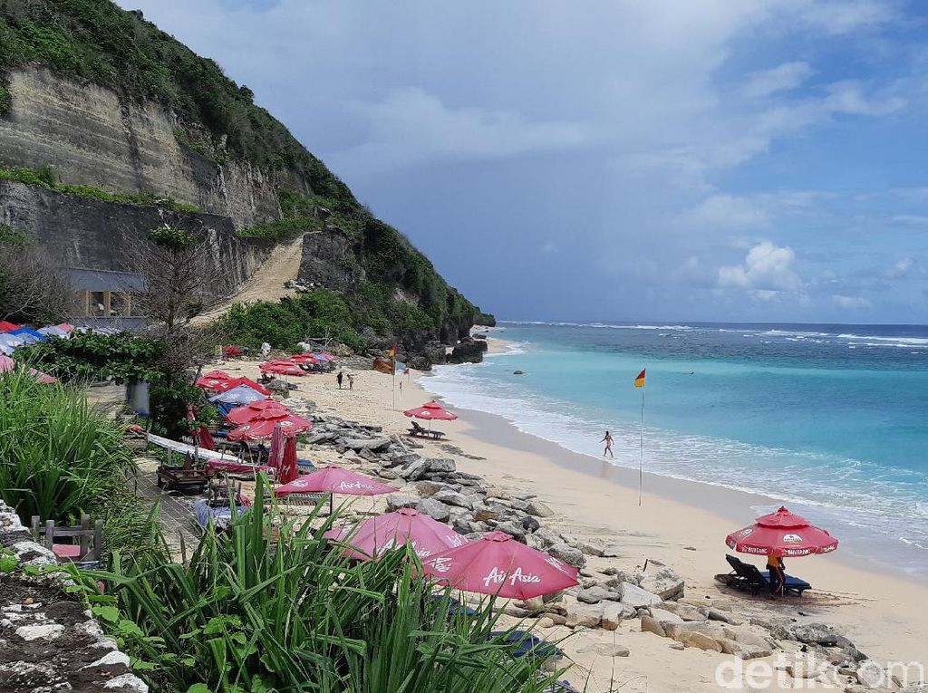 Wisata ke Bali Bareng Keluarga, Ini Rekomendasi Destinasinya Wisata ke Bali Bareng Keluarga, Ini Rekomendasi Destinasinya