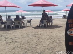 Belajar Surfing di Bali, Cuma Rp 200 Ribu!