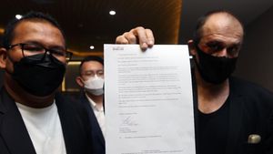 Pelaku Hoax Bank Mandiri Minta Maaf