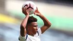 Siapa Mau 7 Pemain Tottenham Hotspur Ini?