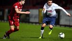 Siapa Mau 7 Pemain Tottenham Hotspur Ini?