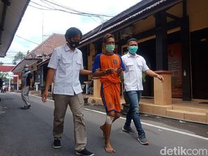 Bunuh dan Rampok Janda, Ternyata Perhiasannya Bukan Emas Asli