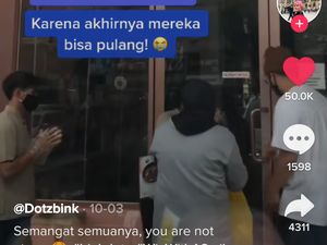 Pengusaha Ini Borong Rice Bowl yang Dijajakan Pegawai Restoran Pengusaha Ini Borong Rice Bowl yang Dijajakan Pegawai Restoran