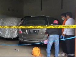 Rumah Ketua PAN Probolinggo Dirampok, Rp 50 Juta Raib