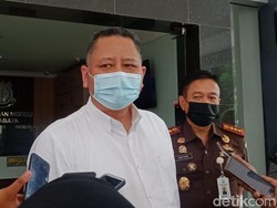 SKPD Dikumpulkan Plt Wali Kota Surabaya Whisnu Hari Ini