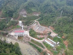 Genjot Energi Terbarukan, Bakal Ada Tambahan 3 PLTA di RI