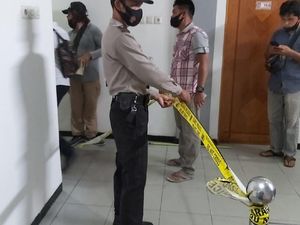 Terungkap! Ini Motif Pria Banjarmasin Diduga Bunuh Gadis ABG di Hotel Terungkap! Ini Motif Pria Banjarmasin Diduga Bunuh Gadis ABG di Hotel
