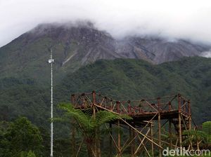 Malam Tahun Baru, Tempat Wisata Sleman Tutup Pukul 6 Malam