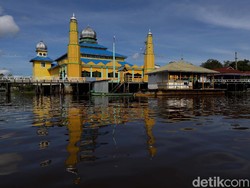 Kerajaan Islam di Kalimantan Lengkap dengan Sejarah Berdirinya