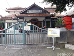 Puskesmas di Solo Ini Ditutup Usai Pegawainya Meninggal Kena Corona