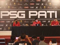 Klub Liga 2 Putra Sinar Giri Pindah ke Pati