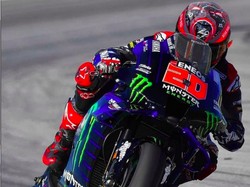 Yamaha Bikin Kesalahan Terburu-buru Pilih Quartararo Jadi Pebalap Pabrikan?