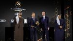 Ini Dia Para Pemenang Dubai dOrs 2020!