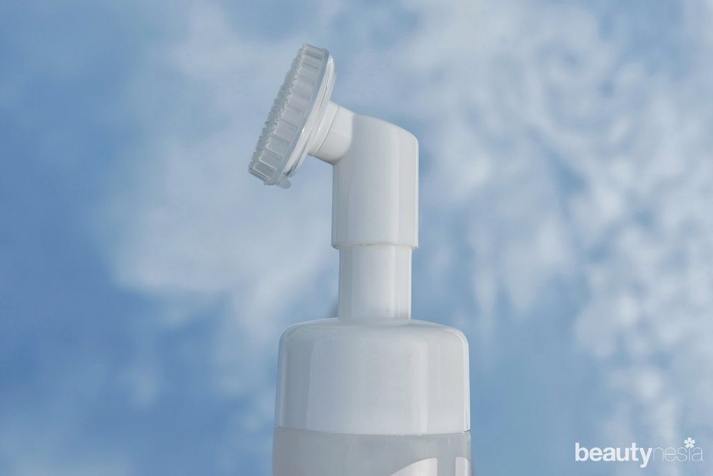 review PIXY Pore Cleanse Micellar Foam